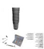 Picture of Basic Starter Package - 10 Implants and a Surgical Kit (BlueSkyBio.com)